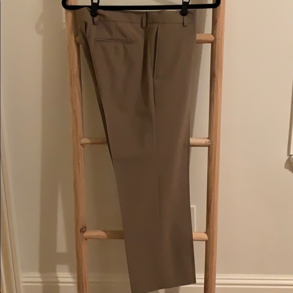 Nordstrom Boys Tan Dress Pants